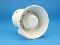 Druckkammerlautsprecher K-SRA 30, weiß