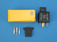 Steckerset für Anschlussleitung Frontblitz