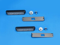 Frontblitzer Set BST - für Opel Vivaro B