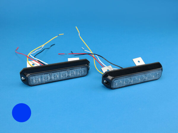 LED-Front-/Heckblitzer BST für Mercedes-Benz Vito 447