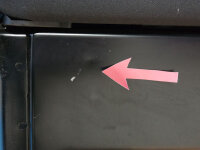 Doppelsitzbank Beifahrer, VW T5, T6, T6.1