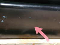 Doppelsitzbank Beifahrer, VW T5, T6, T6.1