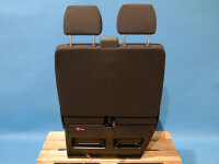 Doppelsitzbank Beifahrer, VW T5, T6, T6.1