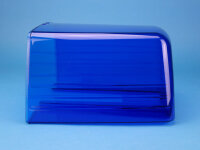 Lichthaube RTK 5, blau, Xenon, 1.400 mm