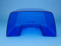 Lichthaube RTK 5, blau, Xenon, 1.400 mm