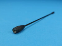 Magnetfußantenne, Tetra, 380-430 MHz, FME Anschlussstecker