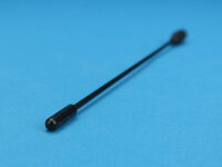 Magnetfußantenne, Tetra, 380-430 MHz, FME Anschlussstecker