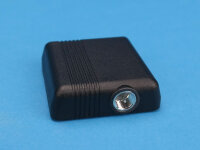 Glasklebeantenne, Tetra, 380-400 MHz, FME Anschlussstecker