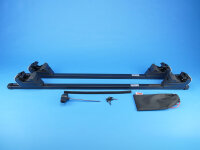 Relingträger Atera RTD für Lichtbalken