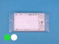 LED-Innenraumleuchte RESOLUX 142 LED...