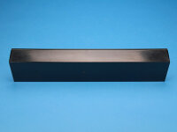 Lichtscheibe DBS975, schwarz, 410 mm