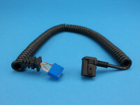 Spiralkabel für Bedienhandapparat HA-B Teledux 9