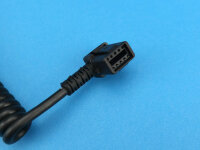 Spiralkabel für Bedienhandapparat HA-B Teledux 9