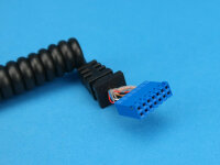 Spiralkabel für Bedienhandapparat HA-B Teledux 9