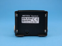 Ladehalterung Wetech GPN 6139C für Motorola GP900/GP1200