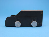 Ladehalterung Wetech GPN 6139C für Motorola GP900/GP1200