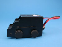 2-fach Akkuladegerät für Motorola, Wetech WTC690