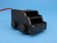 2-fach Akkuladegerät für Motorola, Wetech WTC690