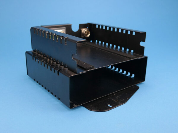 Halterung, B&T, FuG 8b-1 / FuG 9c