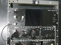 Relaisstelle 2m/4m Band