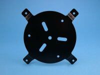 Aufbaukonsole Kennleuchte B1