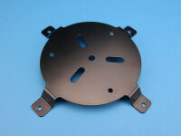 Aufbaukonsole Kennleuchte B1