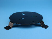 Aufbaukonsole Kennleuchte B1