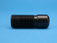 Spindel für Kennleuchtenträger 75 mm