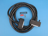 Verbindungskabel FuG 8b-1, AEG / Telefunken