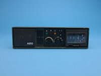 Funk-Bediengerät FuG 8a/8b, Telefunken/AEG, RS1...