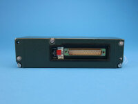 Funk-Bediengerät FuG 8a/8b, Telefunken/AEG, RS1 Funktion