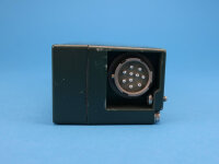 Funk-Bediengerät FuG 8a/8b, Telefunken/AEG, RS1 Funktion