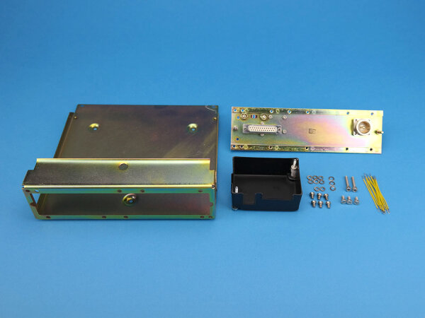 Halterung, AEG, FUG 8b