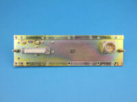 Halterung, AEG, FUG 8b