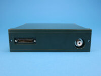 FuG 8b-1, AEG/Telefunken, S/E-Einheit