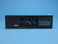 Funk-Bediengerät FuG 8a/8b, Telefunken/AEG, RS1 Funktion