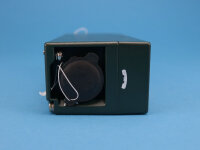 Funk-Bediengerät FuG 8a/8b, Telefunken/AEG, RS1 Funktion