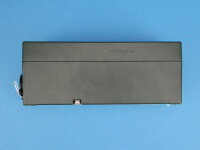 Funk-Bediengerät FuG 8a/8b, Telefunken/AEG, RS1 Funktion