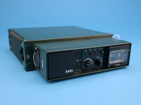 FuG 8b-1, AEG/Telefunken mit Bedienteil