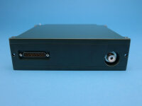 FuG 8b-1, AEG/Telefunken mit Bedienteil