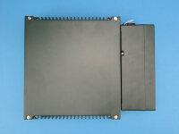 FuG 8b-1, AEG/Telefunken mit Bedienteil