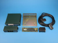 Komplettangebot FuG 8b-1, AEG/Telefunken