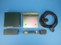 Komplettangebot FuG 8b-1, AEG/Telefunken