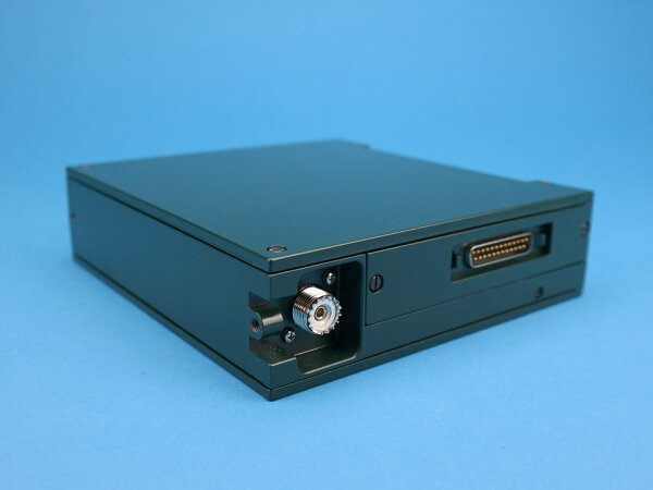 FuG 9c, Bauform: Bosch, S/E-Einheit, mit EG