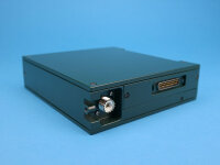 FuG 9c, Bauform: Bosch, S/E-Einheit, mit EG