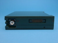 FuG 9c, Bauform: Bosch, S/E-Einheit, mit EG