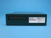 FuG 9c, Bauform: Bosch, S/E-Einheit, mit EG