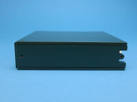 FuG 9c, Bauform: Bosch, S/E-Einheit, mit EG