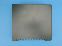 FuG 9c, Bauform: Bosch, S/E-Einheit, mit EG