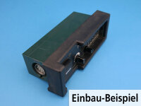 Anprallschutz Bedienkopf Bosch/SEL